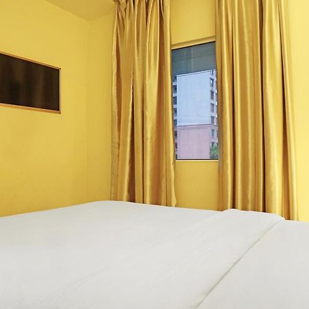 Oyo 90457 Borneo Eco-House Hashtag 12 Boutique Hotel كوتا كينابالو المظهر الخارجي الصورة