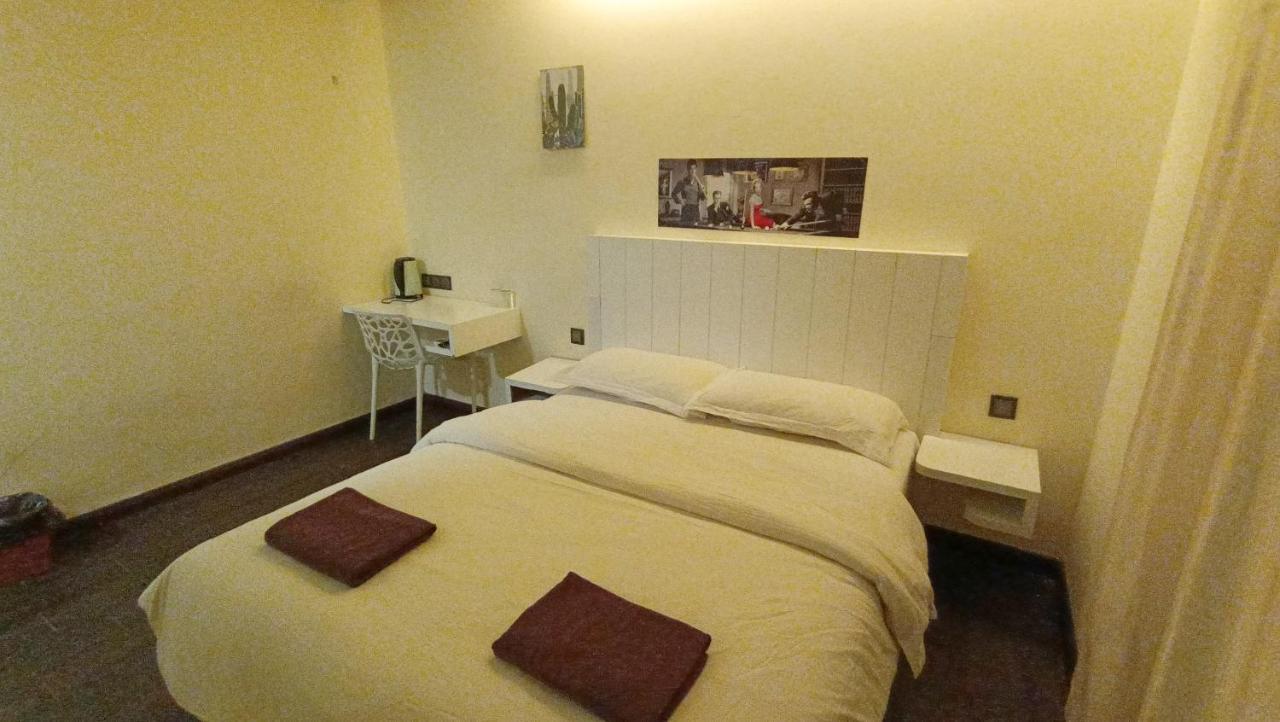 Oyo 90457 Borneo Eco-House Hashtag 12 Boutique Hotel كوتا كينابالو المظهر الخارجي الصورة